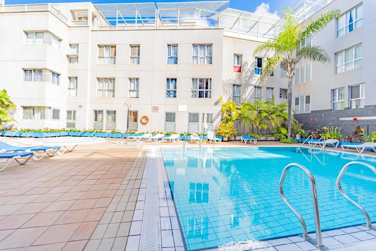 Apartamento El Secreto Del Norte Las Palmas de Gran Canaria España