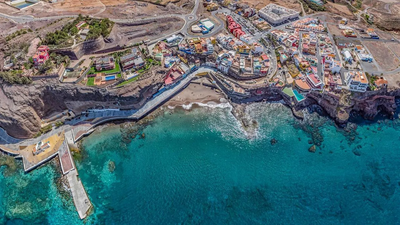 El Secreto Del Norte Las Palmas de Gran Canaria 0*,