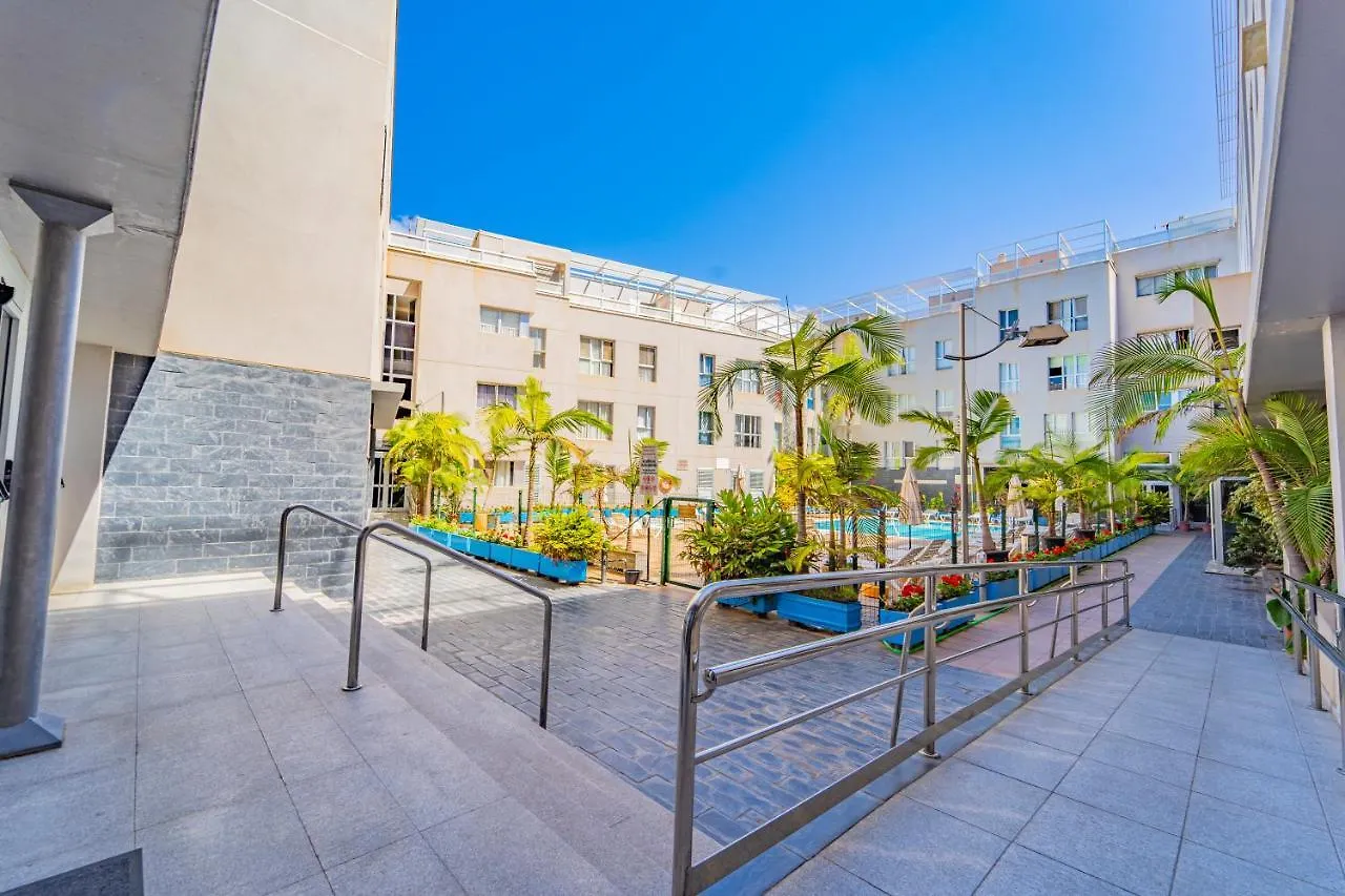 El Secreto Del Norte Las Palmas de Gran Canaria Apartamento