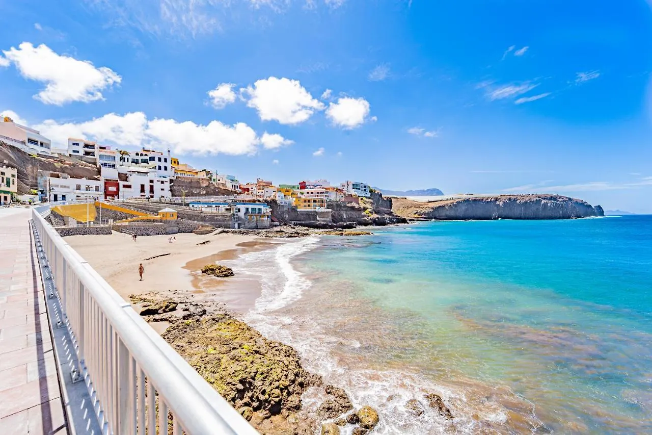 Apartamento El Secreto Del Norte Las Palmas de Gran Canaria España