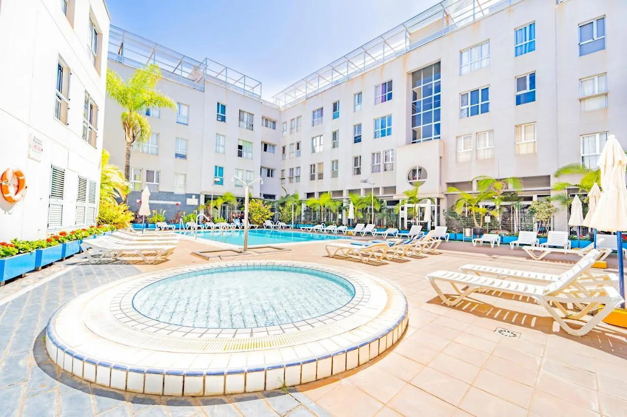 Apartamento El Secreto Del Norte Las Palmas de Gran Canaria