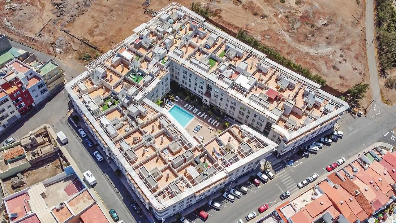 El Secreto Del Norte Las Palmas de Gran Canaria Apartamento