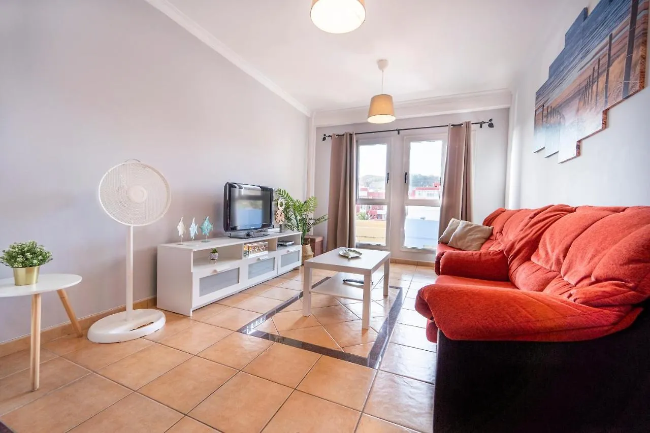 Apartamento El Secreto Del Norte Las Palmas de Gran Canaria