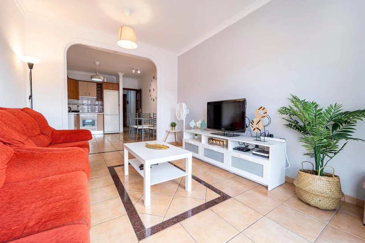 Apartamento El Secreto Del Norte Las Palmas de Gran Canaria España