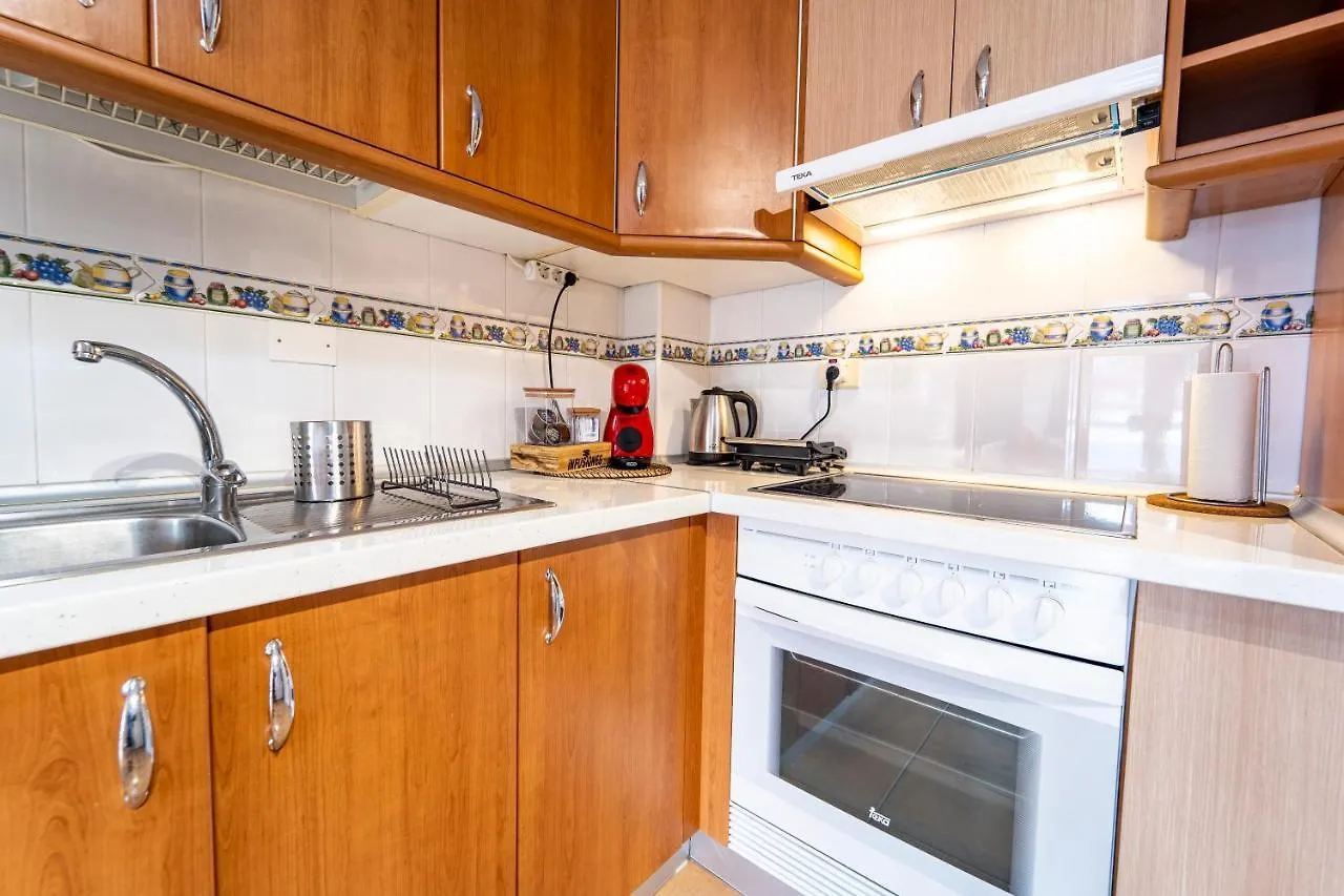Apartamento El Secreto Del Norte Las Palmas de Gran Canaria