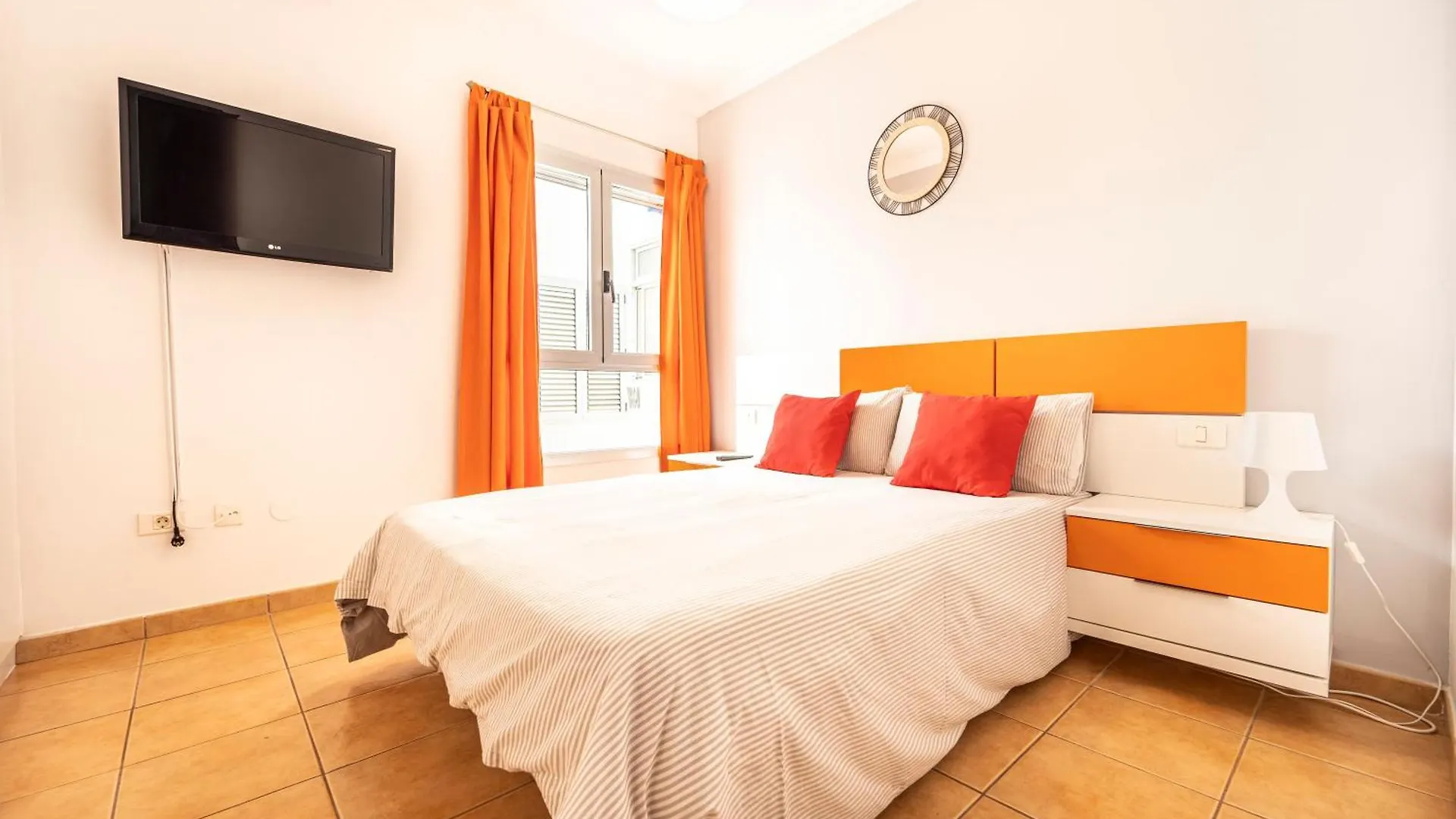 Apartamento El Secreto Del Norte Las Palmas de Gran Canaria