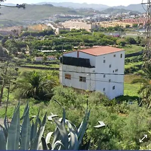  Apartamento -the Garden -
