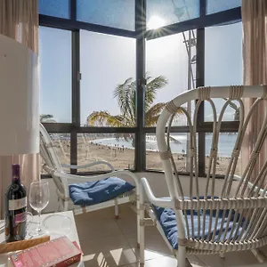  Apartamento Apartamento Vista Las Canteras