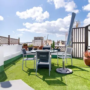  Сasa de vacaciones Apto Lopez - Casa San Marcial