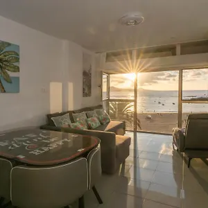  Apartamento Dream House Canteras By Canarias Homelidays