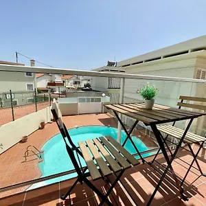  Сasa de vacaciones Deluxe Ciudad Jardin - By Gestion Vacacional Canarias