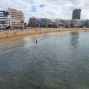  Apartamento Apto Lujan Perez- Taliarte