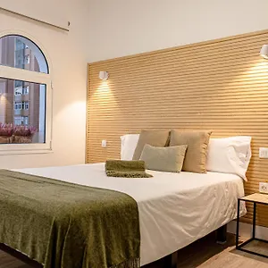  Apartamento Bambu Vegueta Alquiler Por