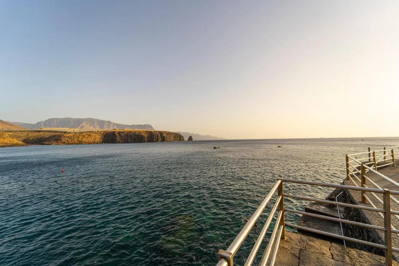 El Secreto Del Norte Las Palmas de Gran Canaria